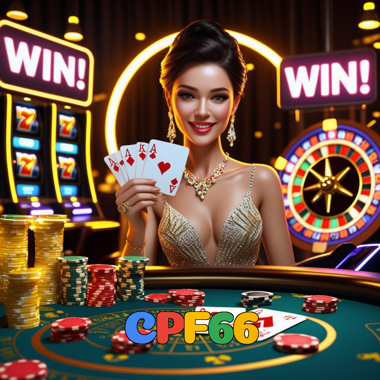 CPF66：Jogue slots, ganhe no futebol e aposte com confiança no nosso cassino!