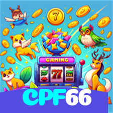 CPF66：A melhor experiência de cassino e futebol online para você!