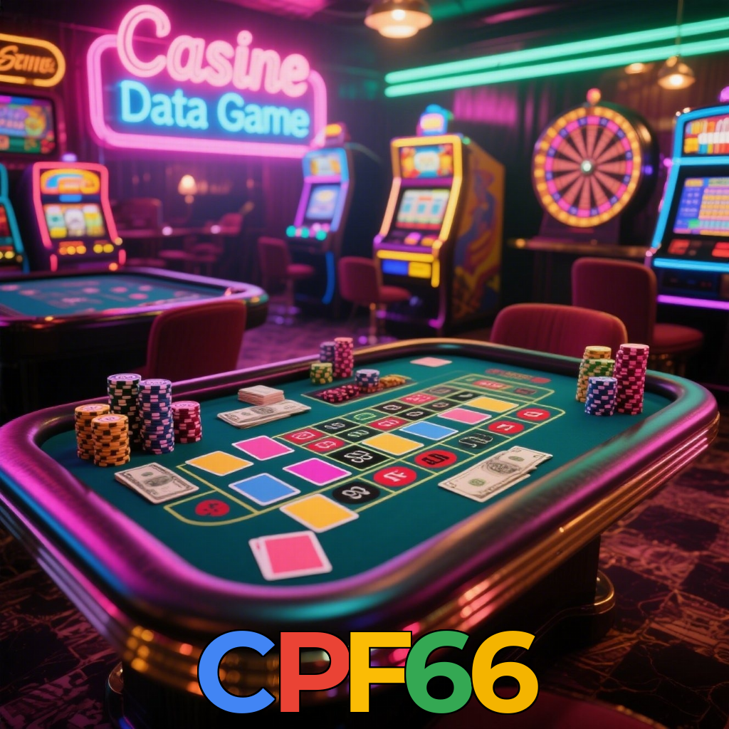 CPF66:O cassino online perfeito para quem adora apostar no futebol e jogar roleta!