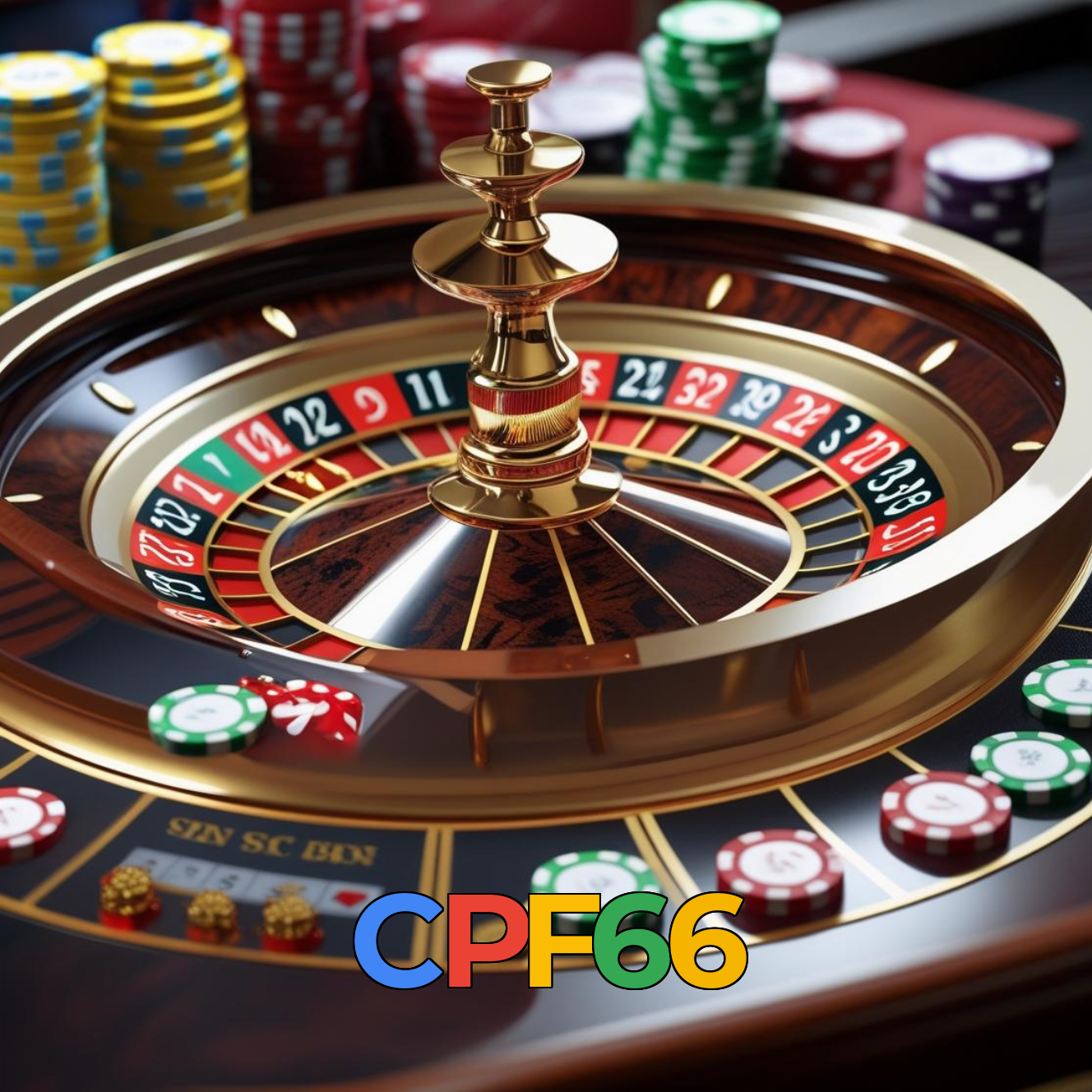CPF66:Jogue slots, poker e aposte no futebol com grandes prêmios em jogo!