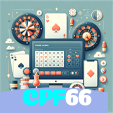 CPF66:Jogue poker como um profissional e vença grandes desafios!