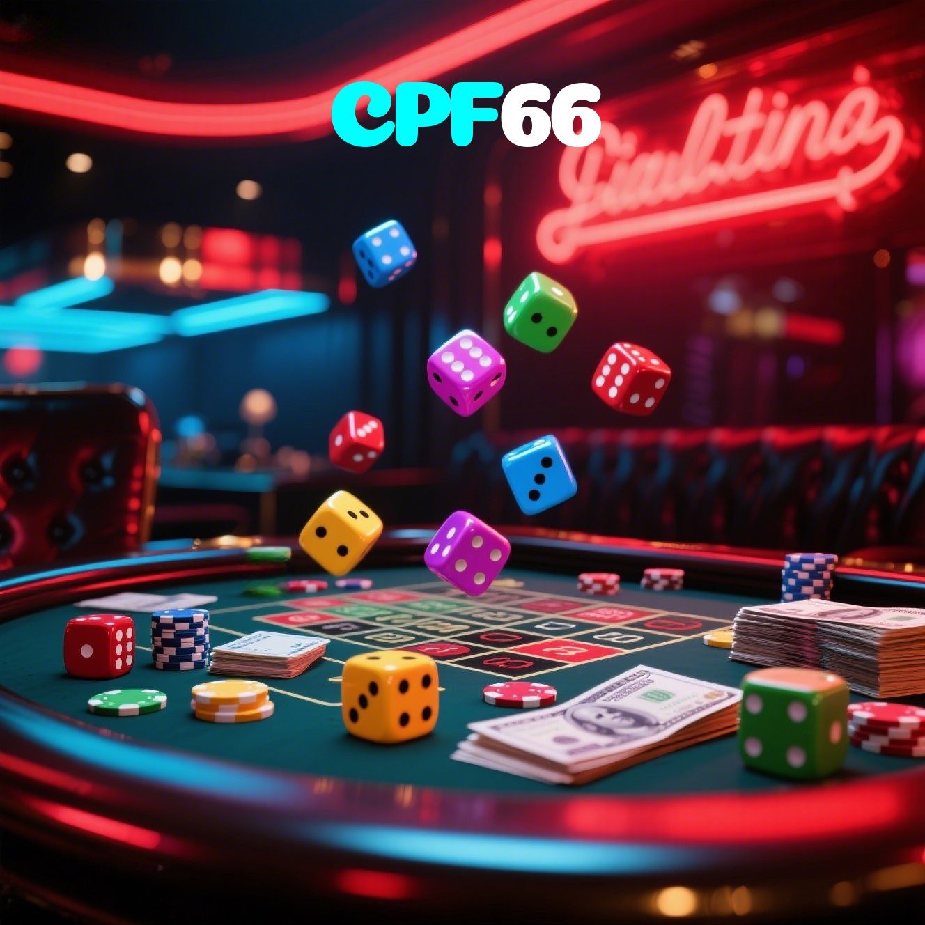 CPF66:Sinta a emoção de apostar no futebol online e conquistar prêmios!