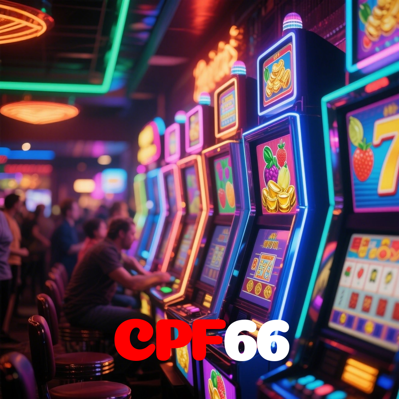 CPF66:A emoção de jogar futebol online é ainda maior quando você vence!