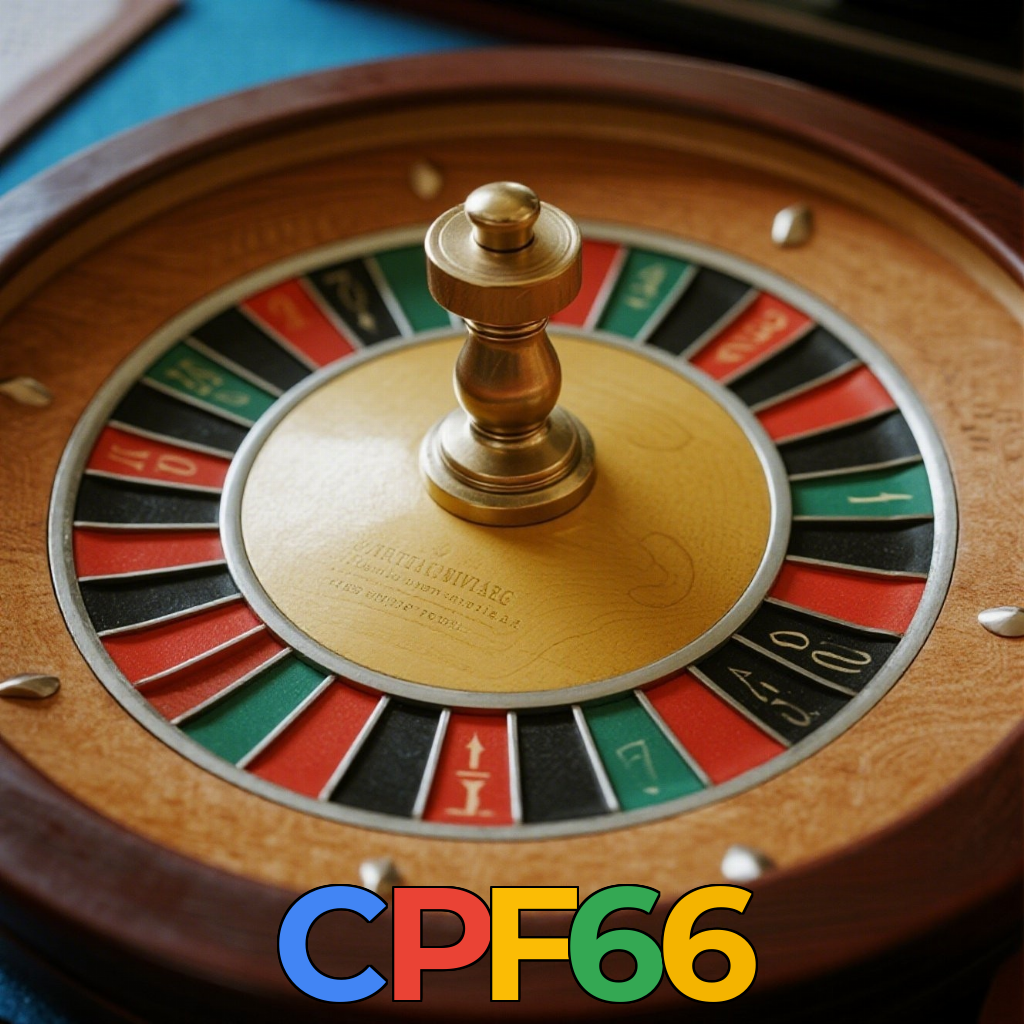 CPF66:Apostas ao vivo no futebol e os melhores jogos de cassino para você!