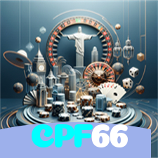 CPF66:A sorte no futebol e os grandes prêmios de roleta estão aqui!