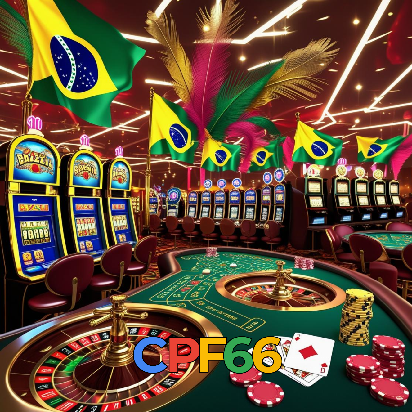 CPF66:Jogue slots, poker e aposte no futebol com grandes prêmios em jogo!