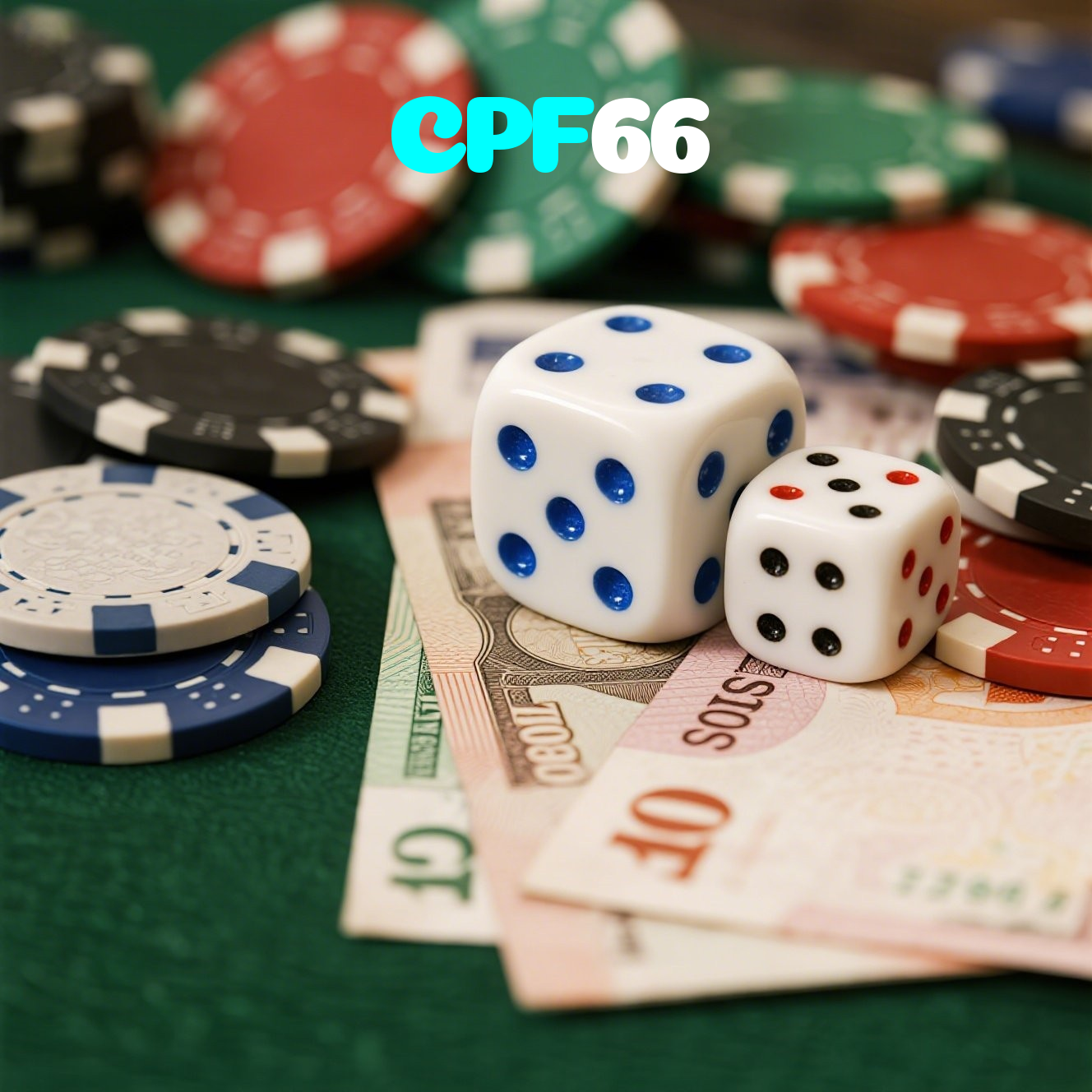 CPF66:Onde o futebol e o cassino online se encontram para diversão sem fim!