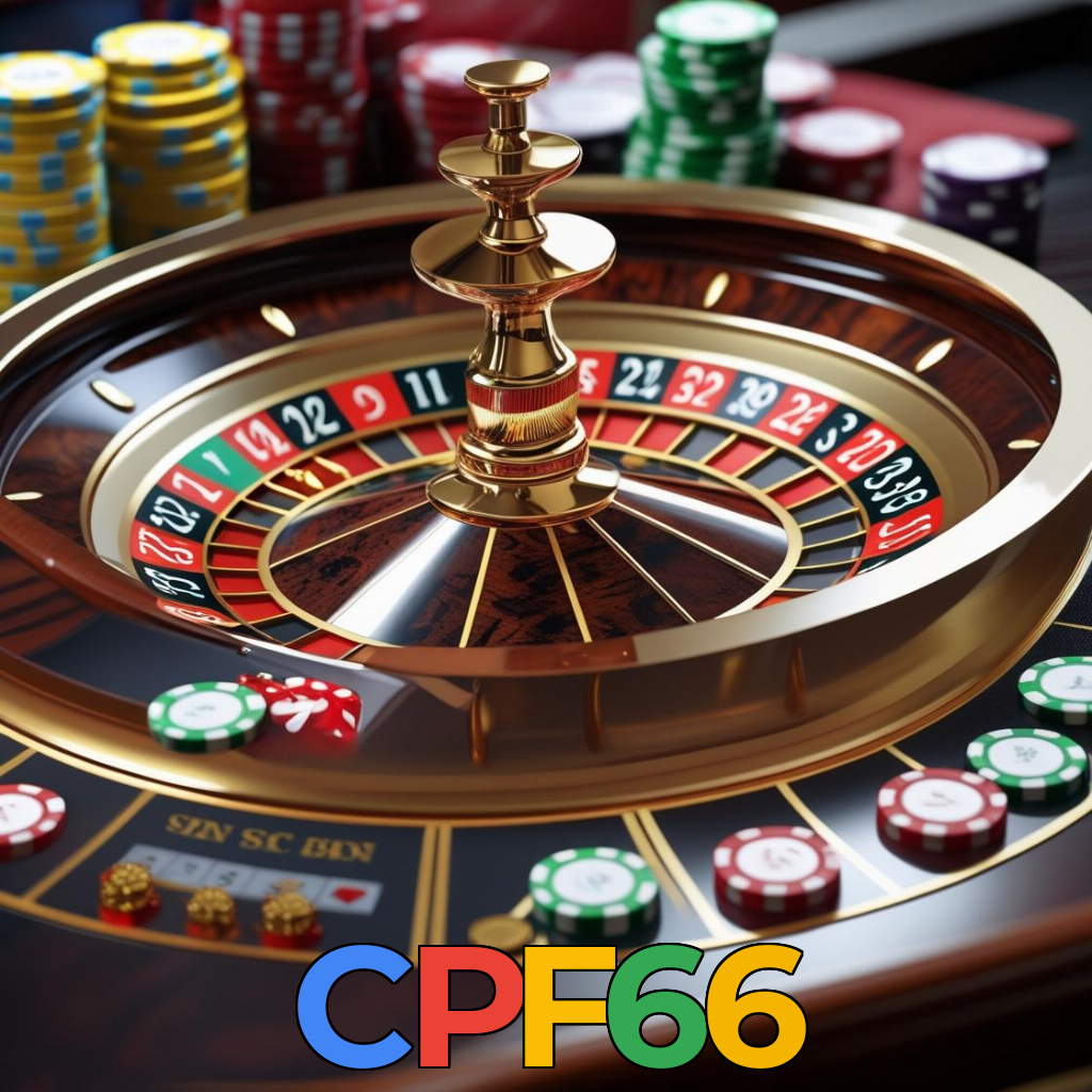 CPF66:Apostas ao vivo no futebol e vitórias garantidas em roleta!