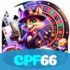 CPF66：Jogue poker, aposte no futebol e conquiste grandes prêmios em nosso cassino!