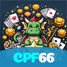 CPF66：Sinta a emoção de jogar nas melhores slots do mercado!