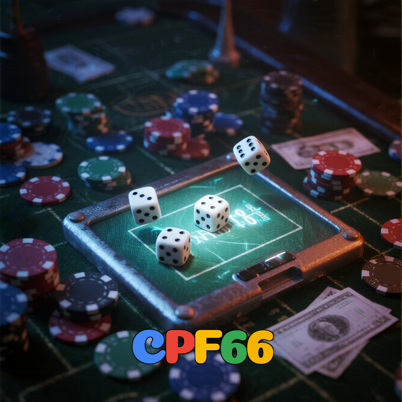 CPF66：Sua sorte está no cassino online com jogos como poker e apostas no futebol!