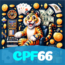 CPF66：O futebol digital está esperando por você! Aposte e vença!