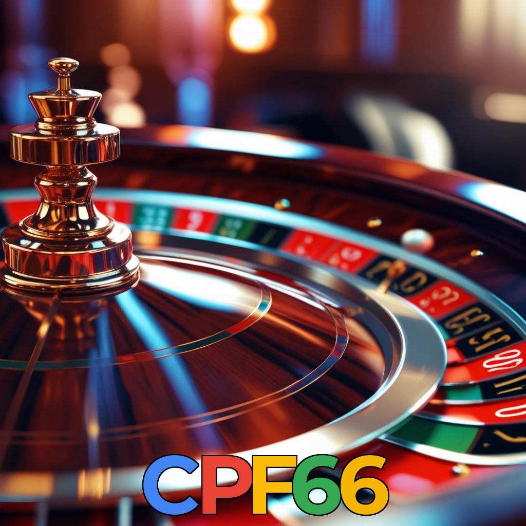 CPF66：Aposte nas mesas de poker e vença grandes prêmios!