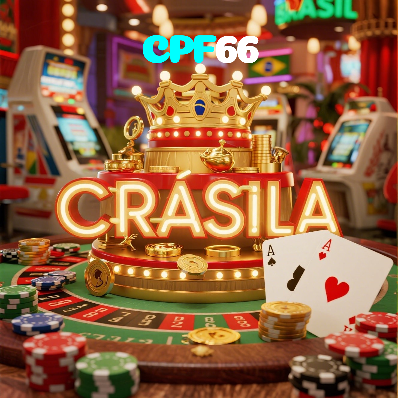 CPF66：Apostas ao vivo no futebol e grandes prêmios em slots te esperam!