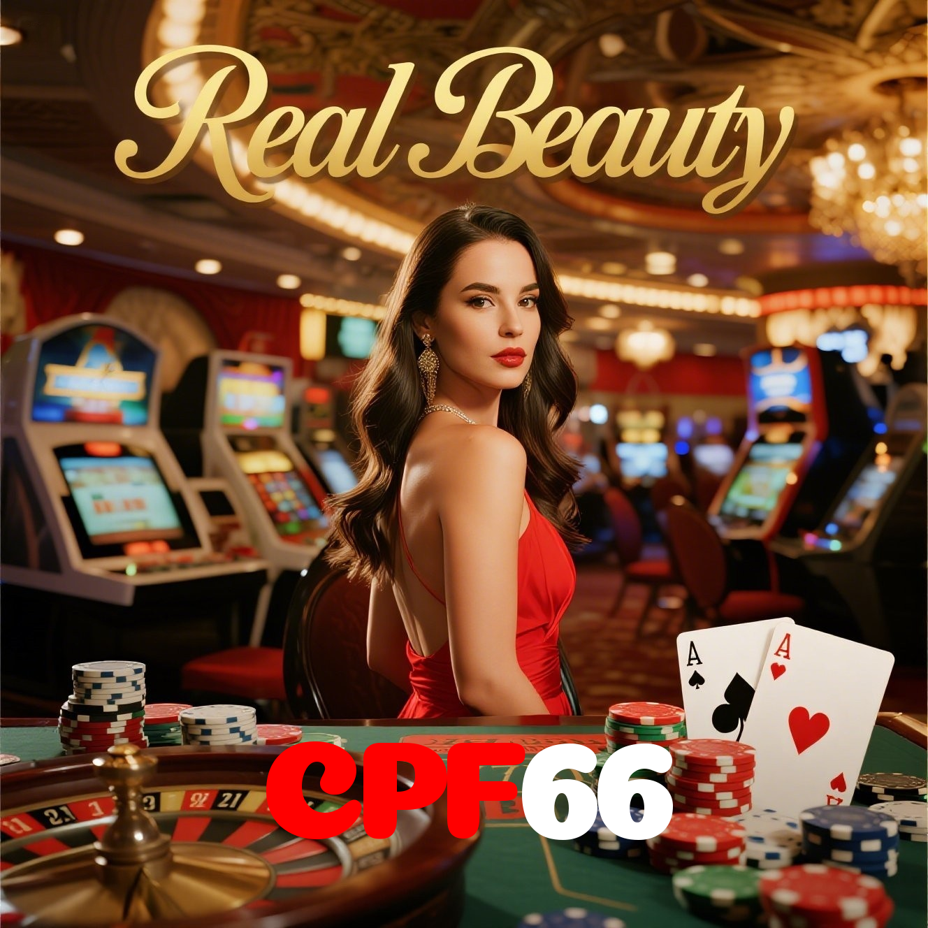 CPF66:A diversão começa aqui! Jogue nas slots e ganhe muito mais!
