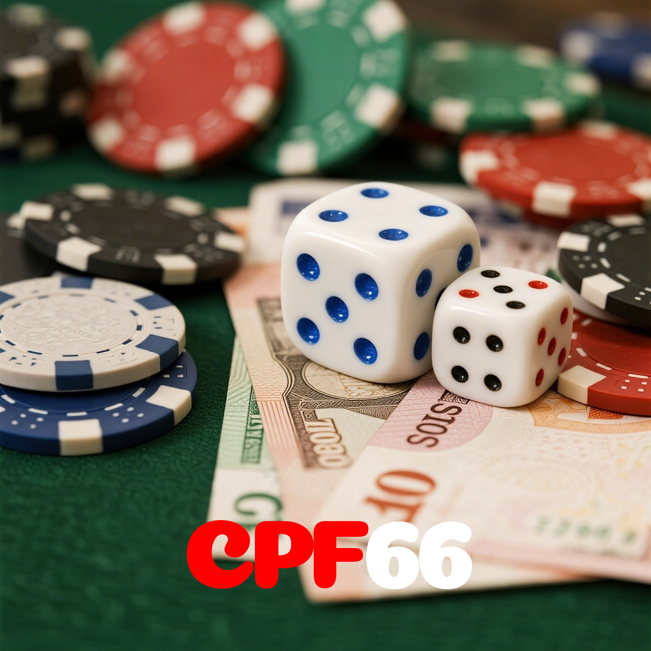 CPF66:As maiores vitórias estão ao seu alcance! Aposte e vença!