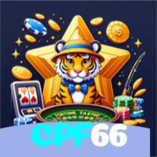 CPF66:Jogue roleta, aposte no futebol e conquiste prêmios épicos!