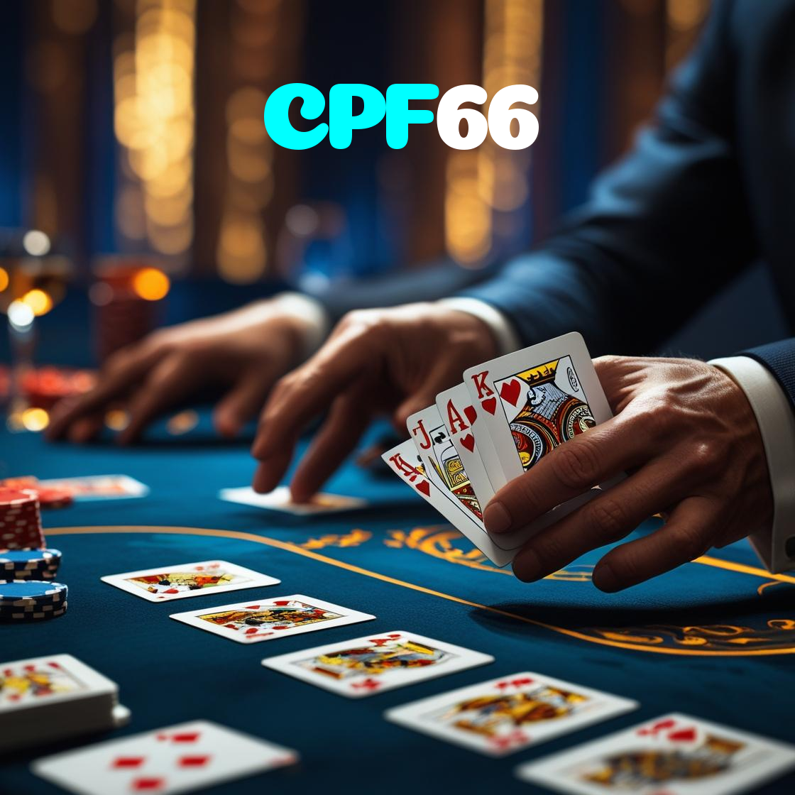 CPF66:Jogue futebol online e sinta a emoção de ser campeão!