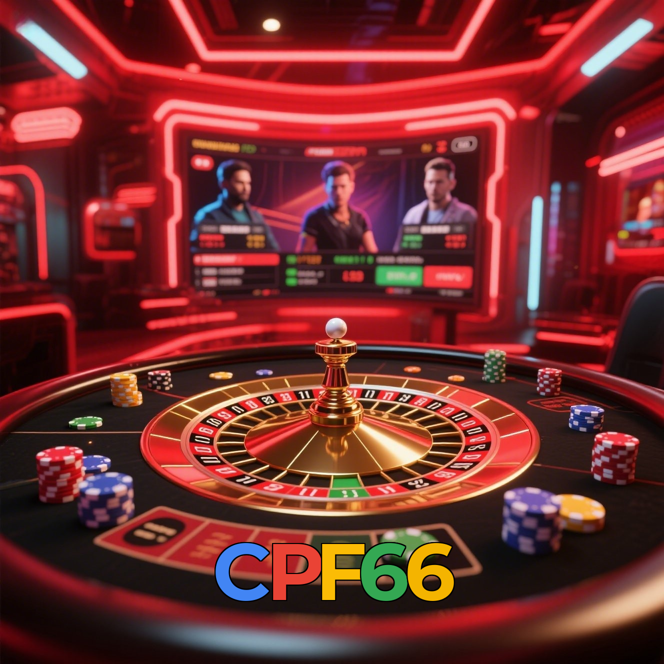 CPF66:O futebol online está esperando por você, com grandes recompensas!