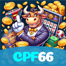 CPF66：Aposte nas roletas e leve o jackpot para casa!