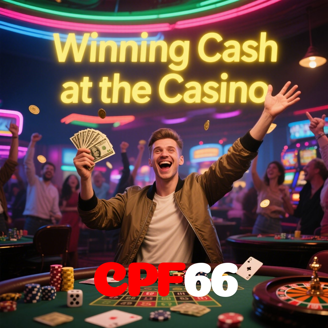 CPF66:Jogue poker online e mostre seu talento nas cartas!