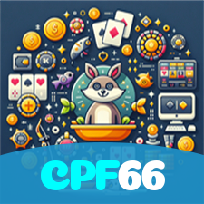 CPF66：Aposte no futebol digital e mostre que você é o melhor!