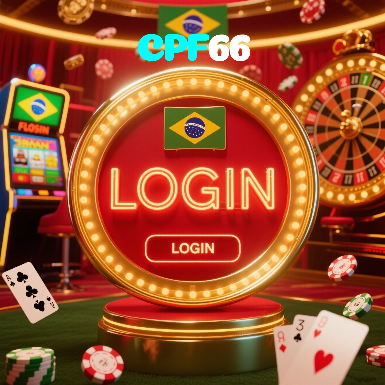 CPF66：Jogue blackjack e aposte no futebol para uma experiência inesquecível!