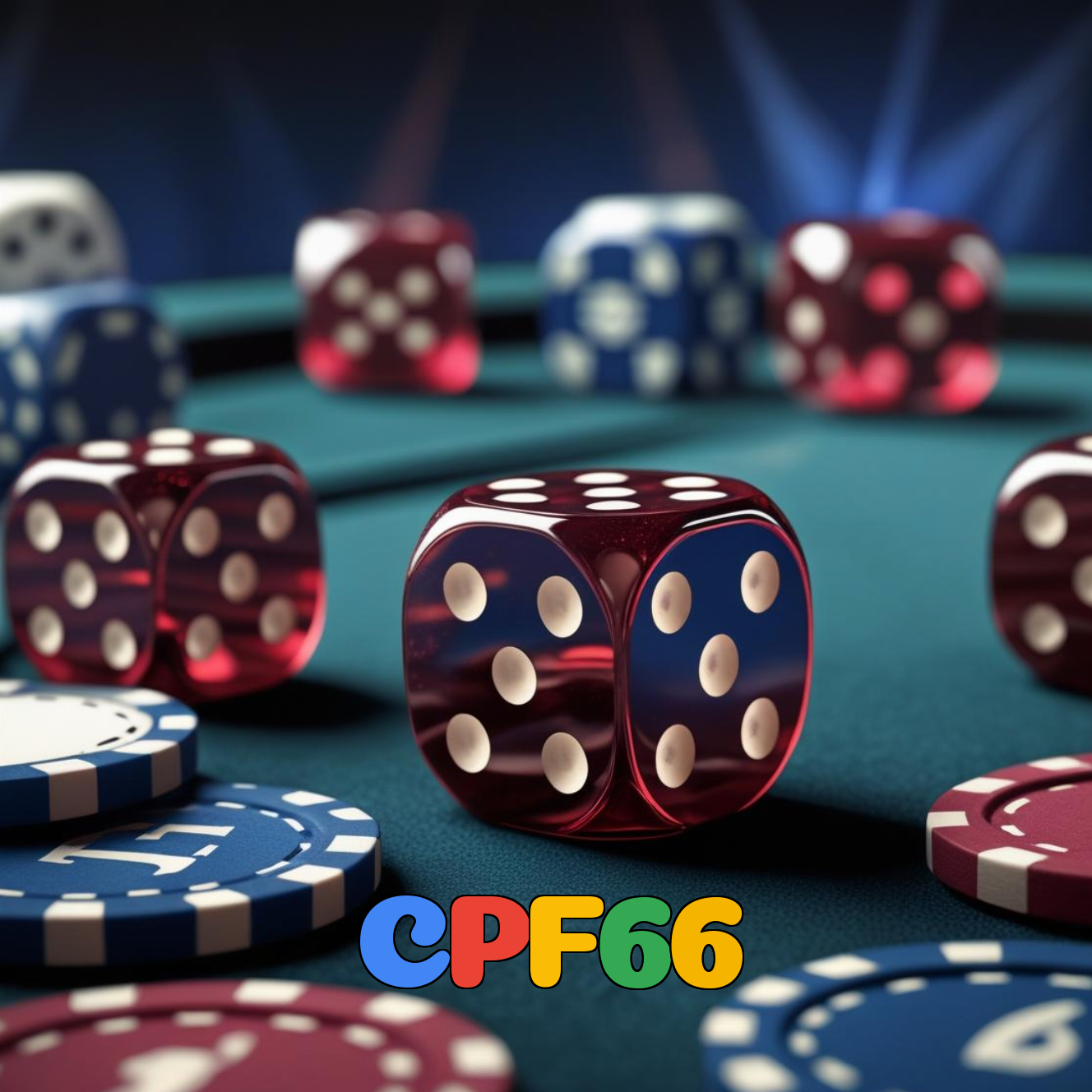 CPF66：Vença no futebol digital! Aposte nos melhores jogos e conquiste grandes vitórias!