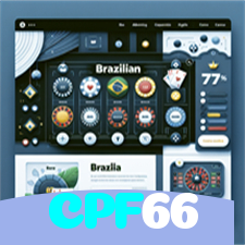 CPF66：Poker, roleta e apostas ao vivo no futebol online, tudo ao seu alcance!