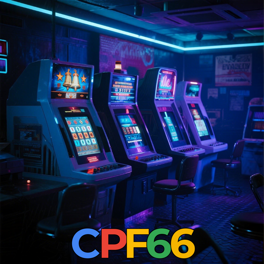 CPF66：Aposte nas roletas e conquiste prêmios incríveis!