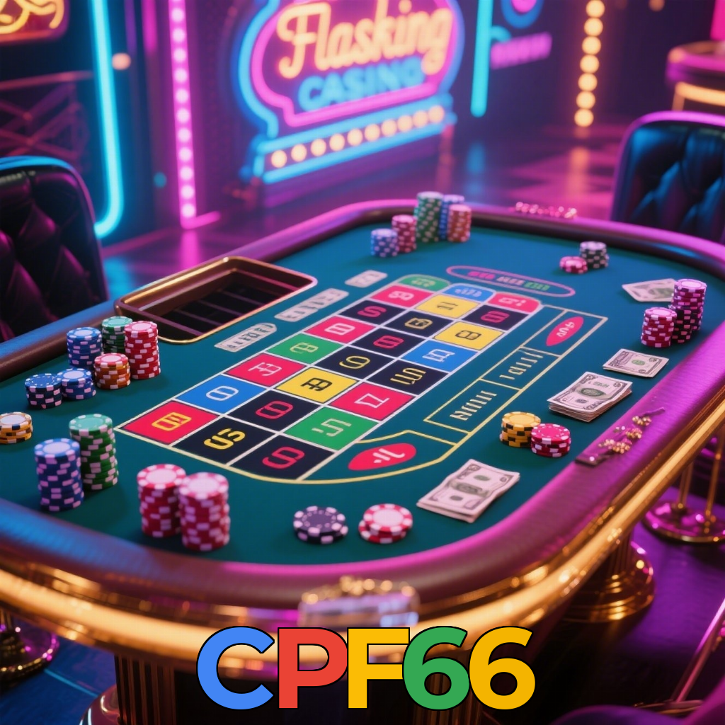 CPF66：Ganhe no blackjack e aposte no futebol para uma experiência única!