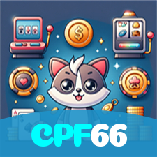 CPF66：Em cada giro das slots, a vitória está ao seu alcance!