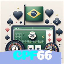 CPF66:Vença na roleta e leve para casa grandes prêmios!