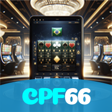CPF66:Cada aposta é uma nova vitória em nosso cassino online!