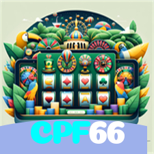 CPF66:Jogue nas mesas de poker e se torne um campeão das cartas!