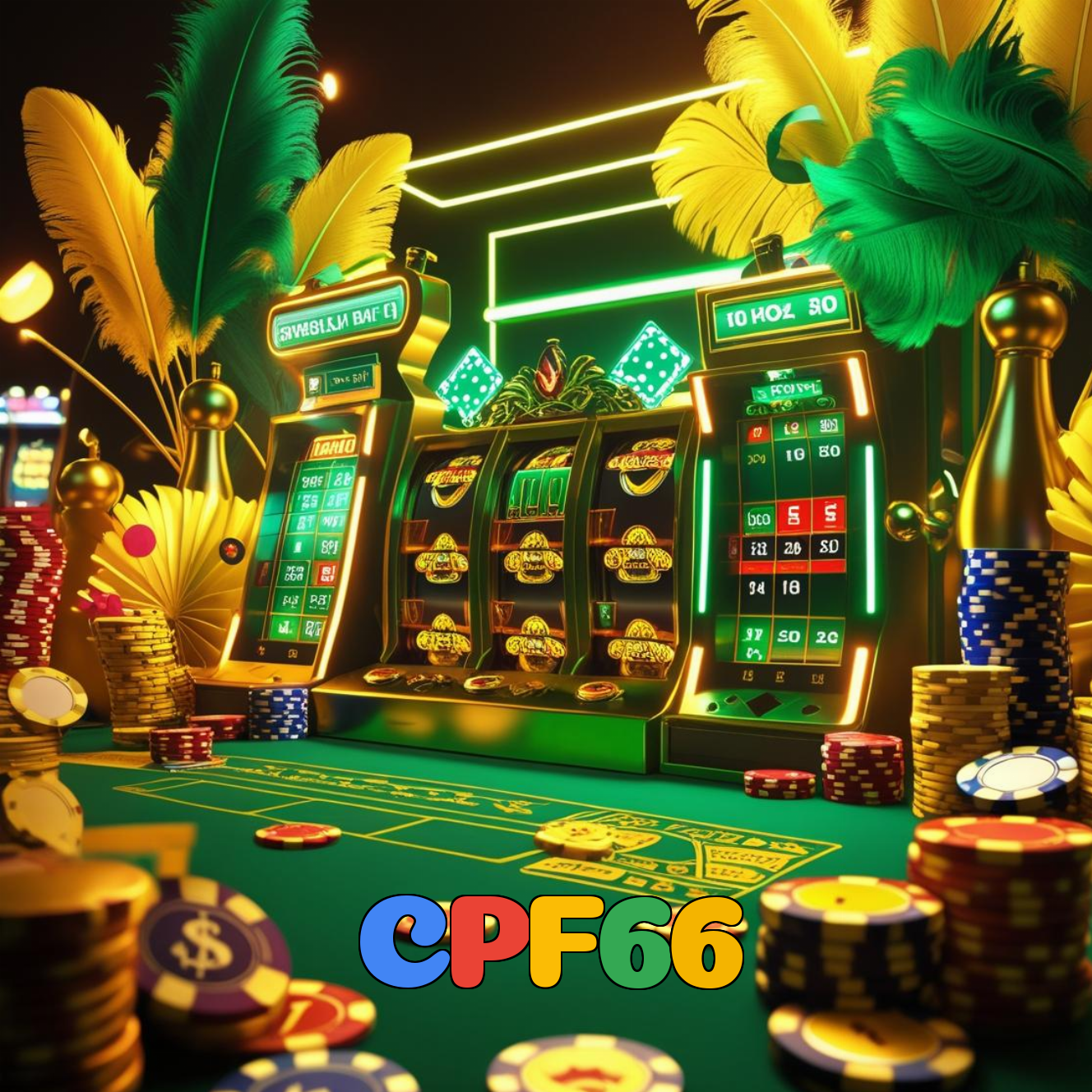 CPF66：Aposte no futebol e vença nas mesas de blackjack no cassino online!