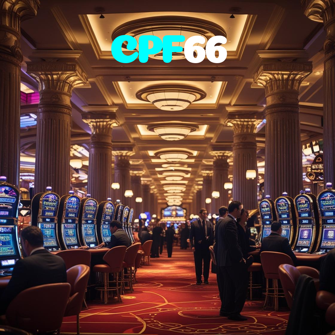 CPF66:Apostas emocionantes em futebol e diversão garantida em blackjack e roleta!