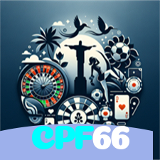 CPF66：O melhor cassino online com slots, poker e apostas no futebol!