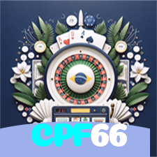 CPF66:Vença na roleta e conquiste prêmios surpreendentes!