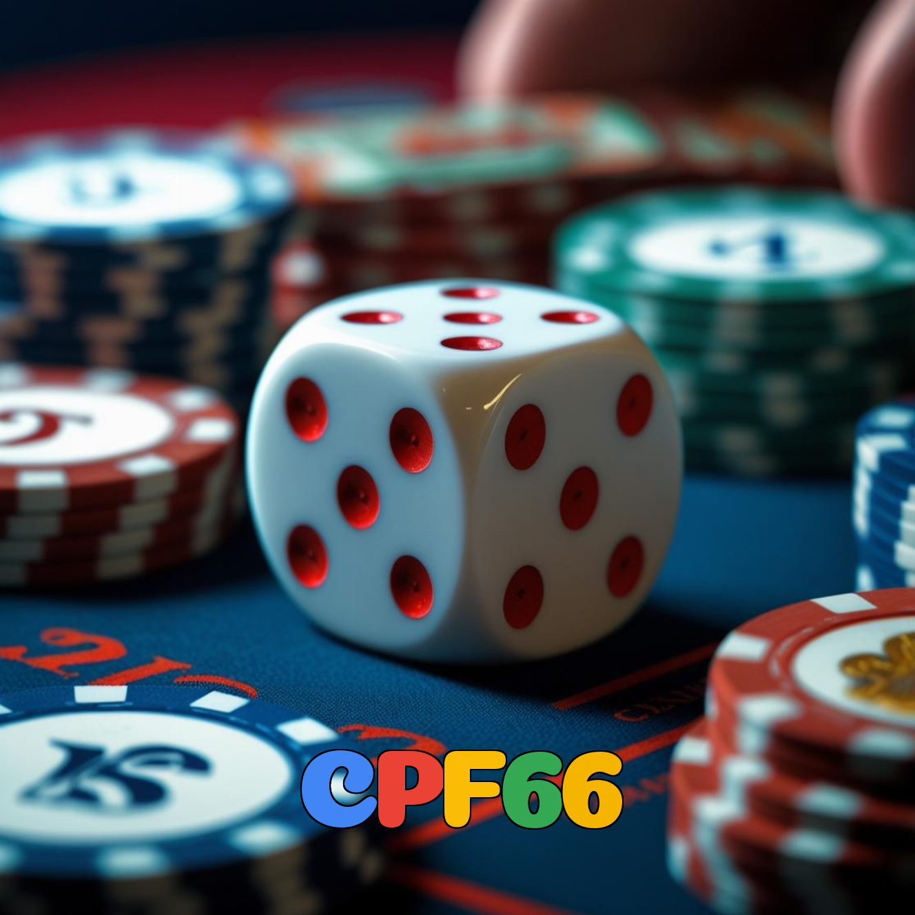 CPF66:Apostas no futebol e grandes prêmios em slots e roleta esperam por você!
