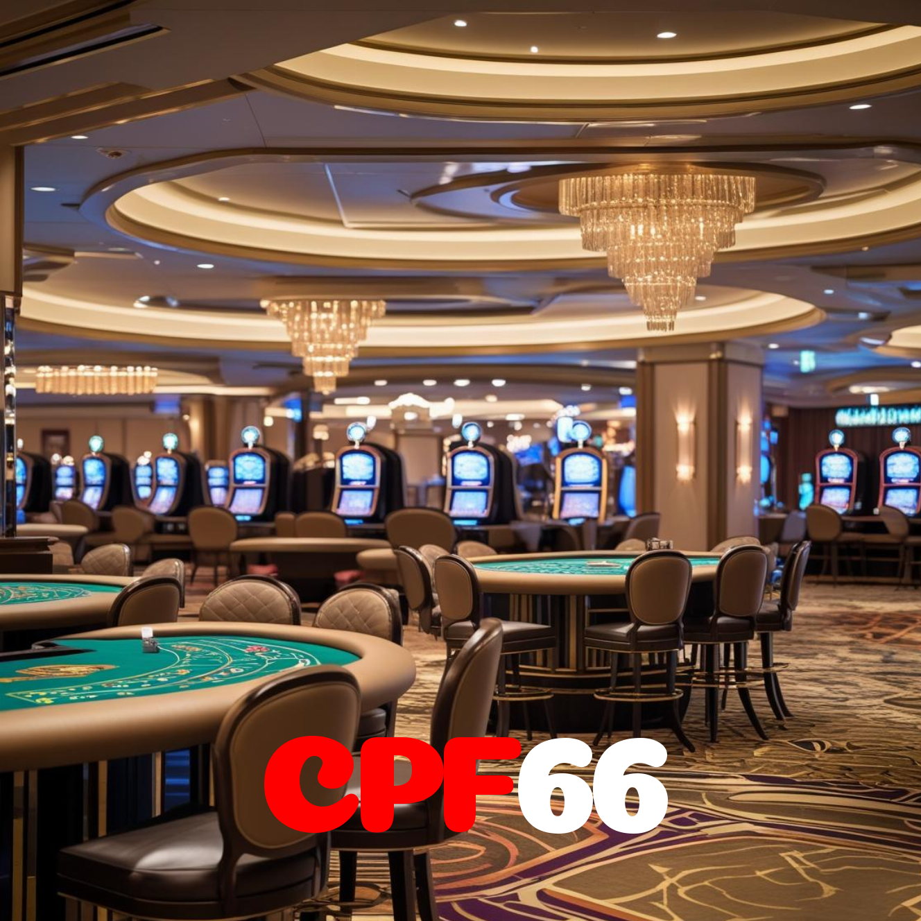 CPF66:Jogue nas nossas mesas de poker e conquiste vitórias épicas!