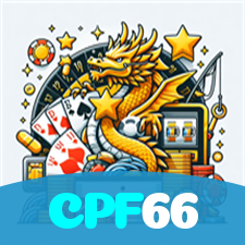CPF66：Jogue poker, aposte no futebol e ganhe prêmios incríveis em nosso cassino!