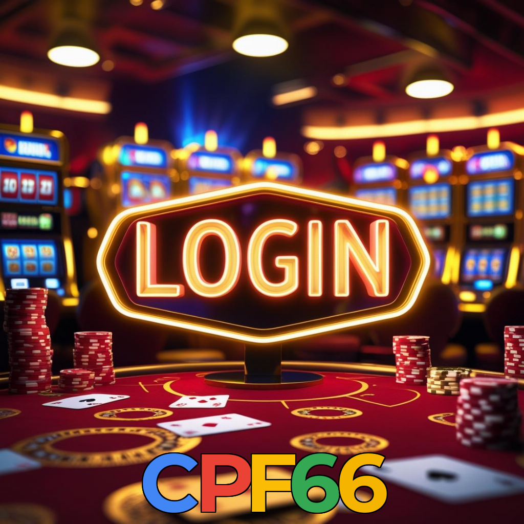 CPF66:Jogue slots, aposte no futebol e ganhe no melhor cassino online!