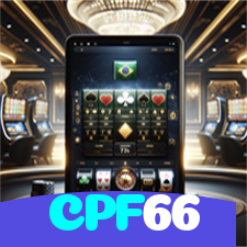 CPF66:A sorte te espera nas nossas roletas! Aposte e vença!