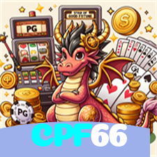 CPF66：Aposte no seu time no futebol e divirta-se com slots e roleta!
