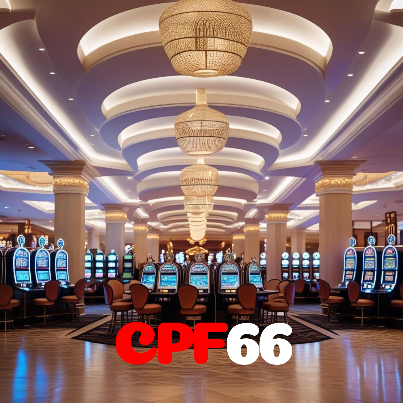 CPF66:Venha viver a emoção do cassino! Gire a roleta e ganhe grandes prêmios!