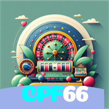 CPF66：Aposte nas melhores slots e conquiste vitórias impressionantes!