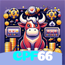 CPF66：Apostas emocionantes no futebol e grandes prêmios em jogos de cassino!