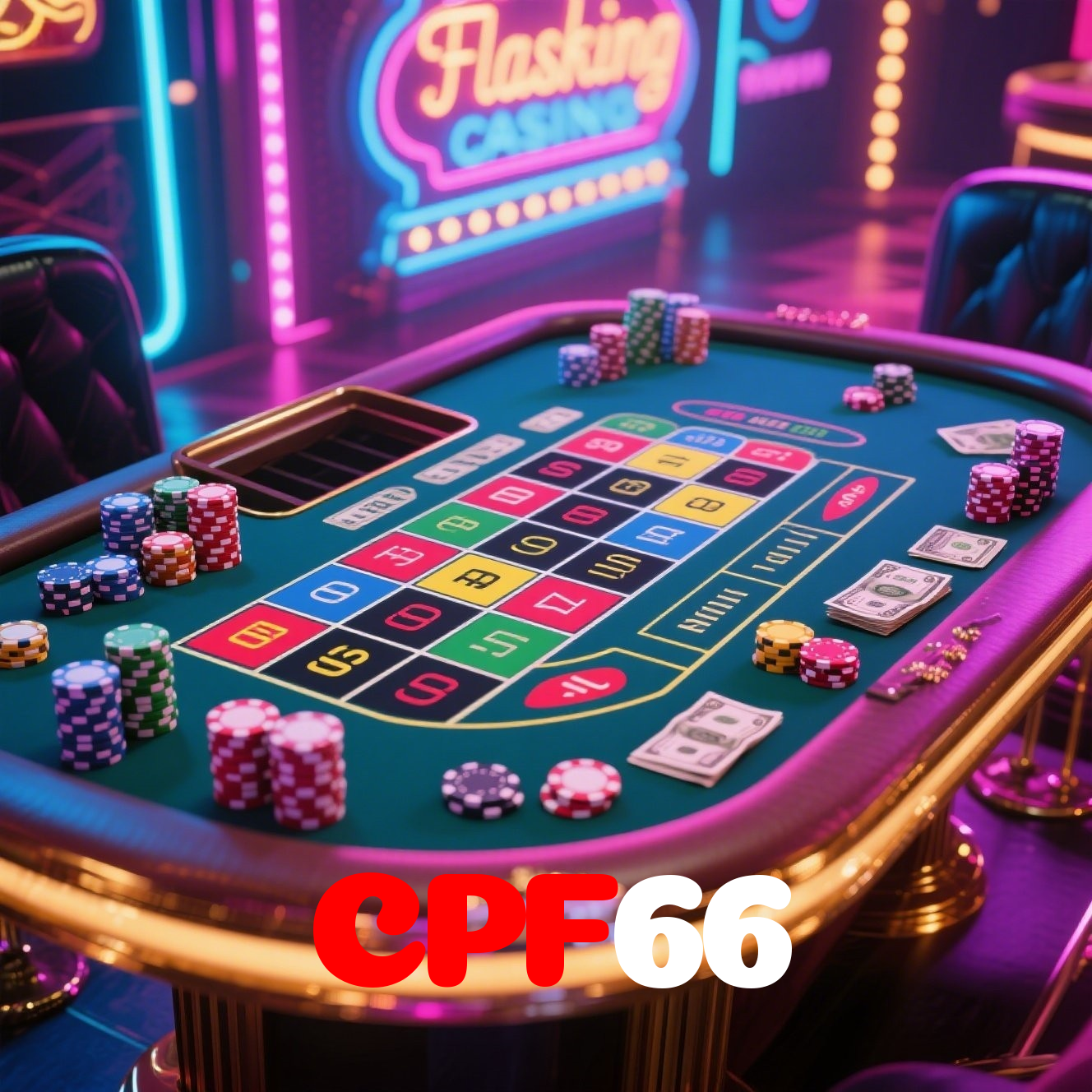 CPF66:O futebol digital está esperando por você! Aposte e vença!