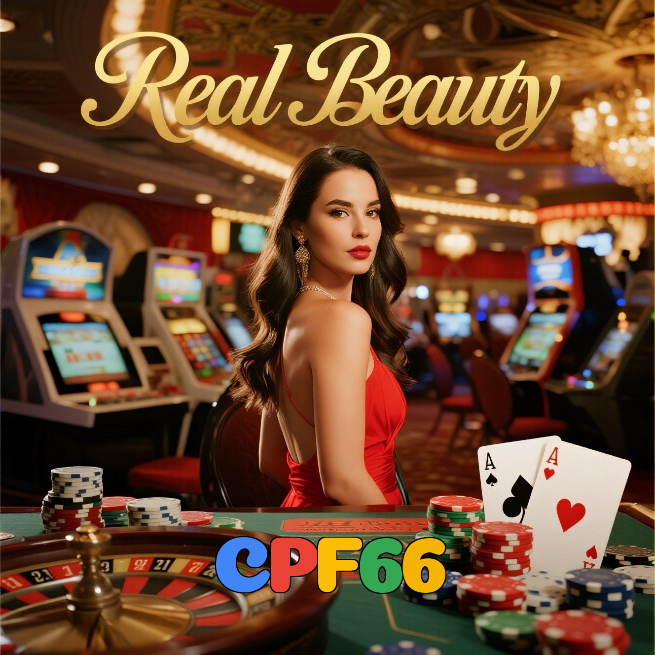 CPF66:Sinta a emoção do cassino! Aposte agora e ganhe prêmios reais!